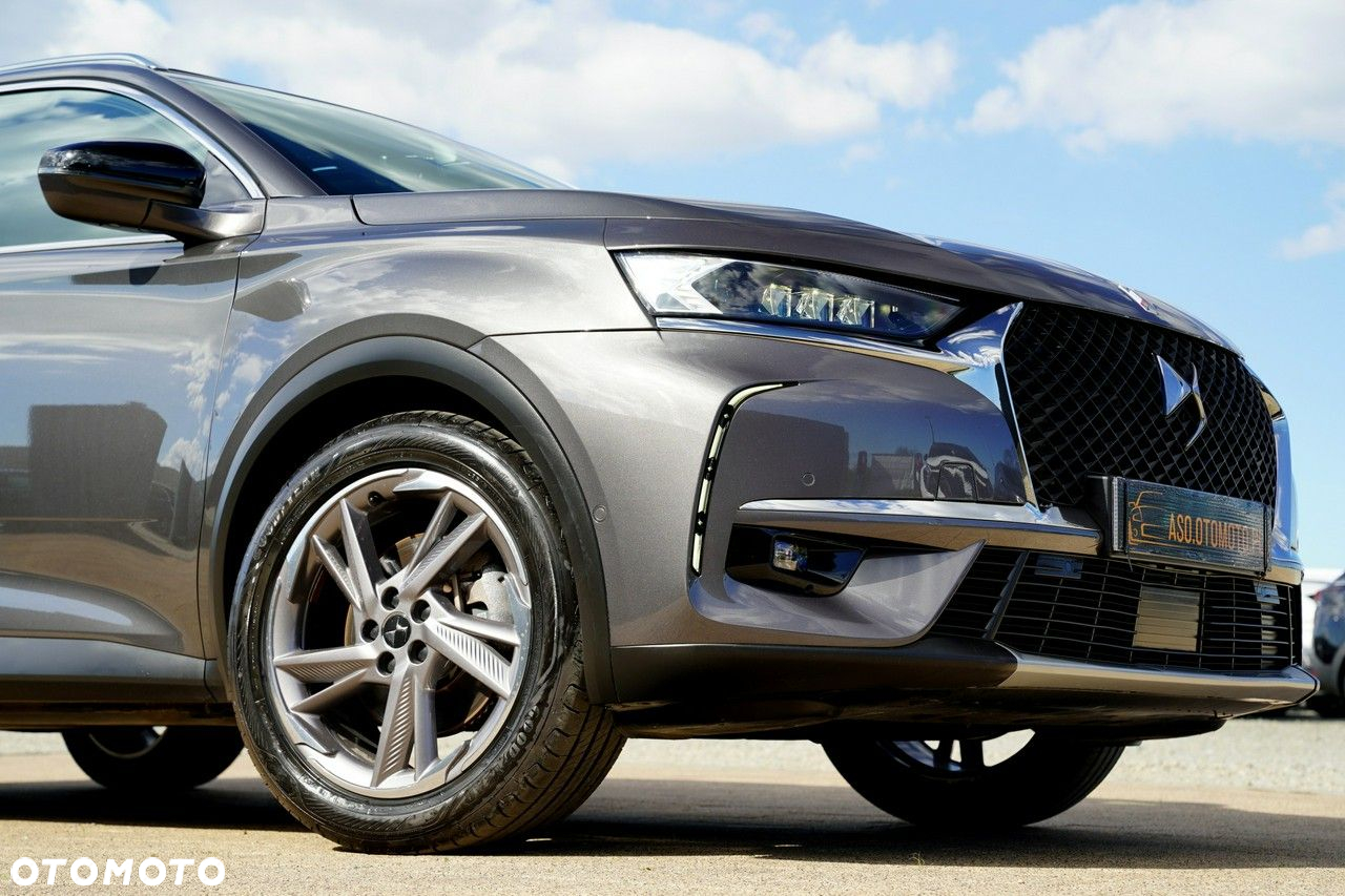 DS Automobiles DS 7 Crossback - 6