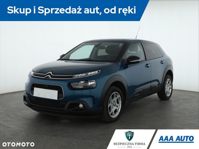 Citroën C4 Cactus - 2