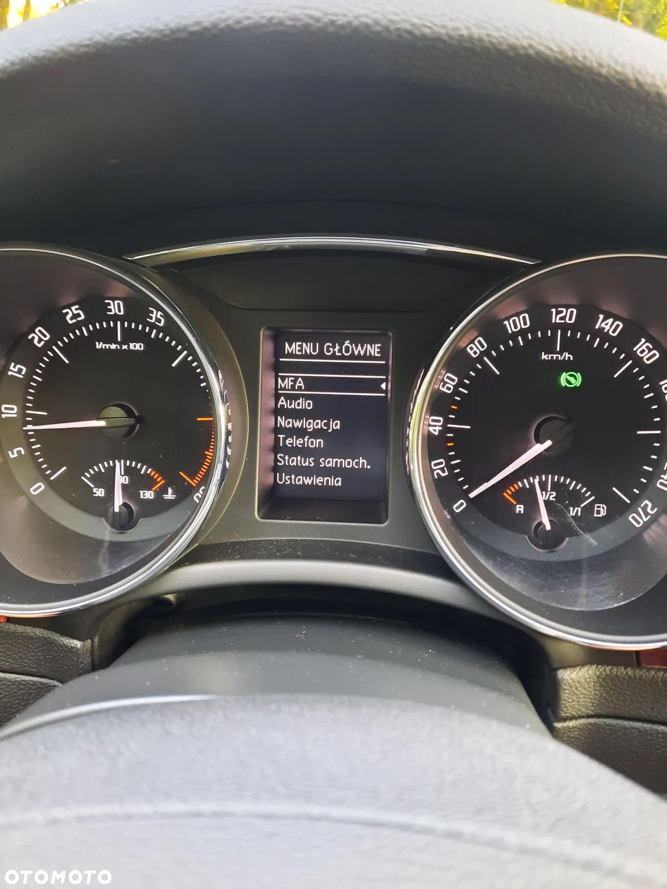 Skoda Superb 2.0 TDI 4x4 Platinum DSG - 16