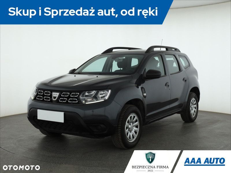 Dacia Duster - 3