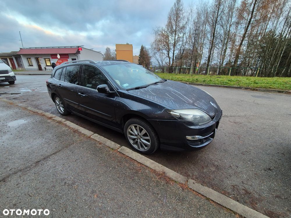 Renault Laguna 2.0 dCi Bose Edition - 8