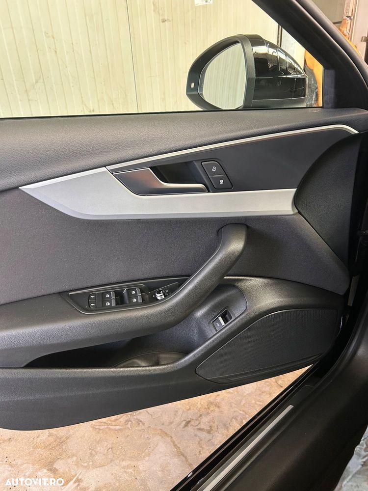 Audi A4 1.4 TFSI S tronic - 12