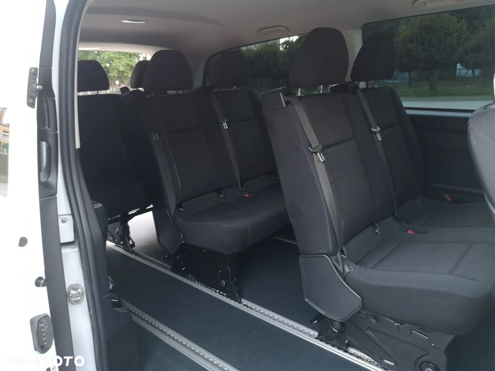 Mercedes-Benz Vito - 37