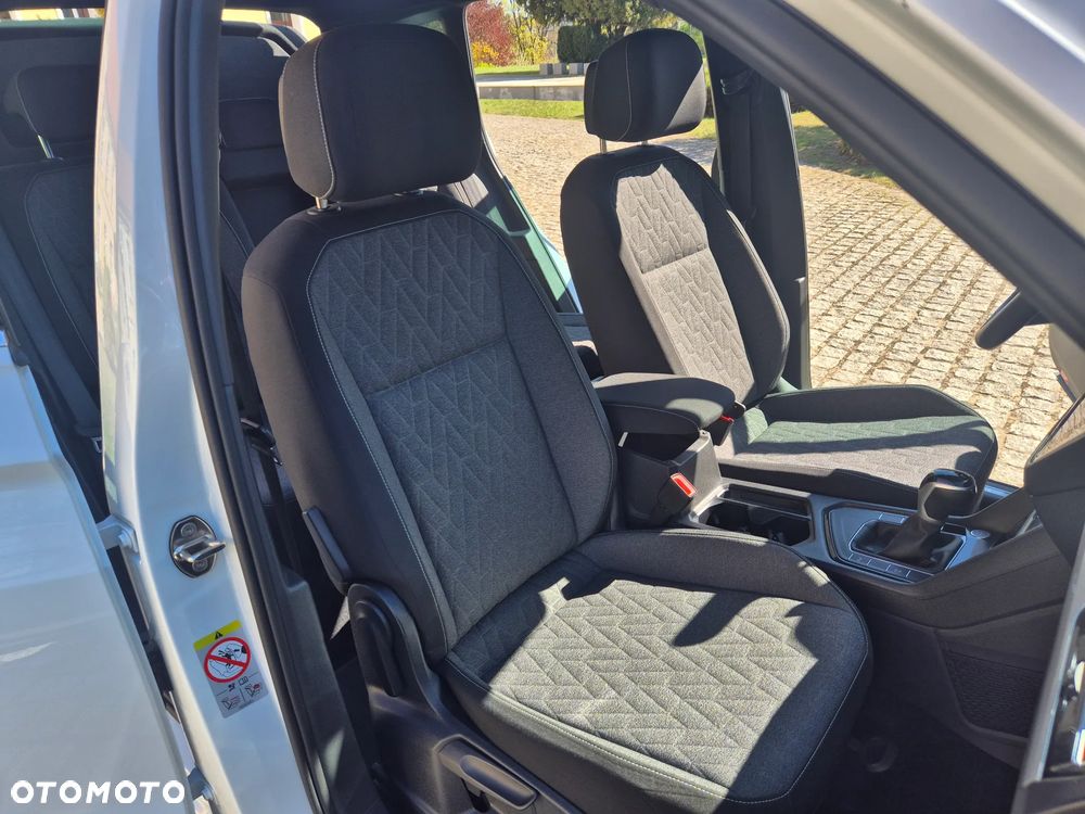 Volkswagen Tiguan 1.5 TSI OPF DSG Move - 11