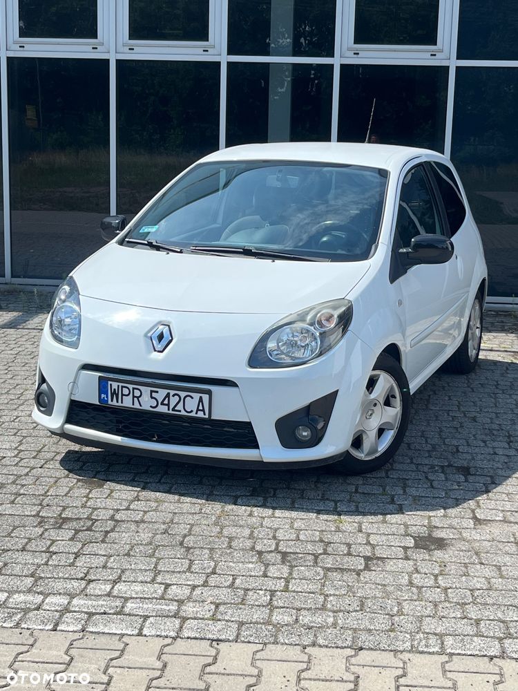 Renault Twingo 1.2 16V 75 Quickshift Dynamique - 1