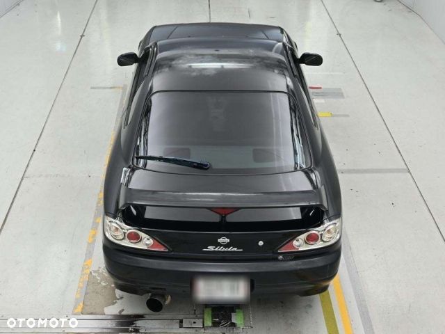 Nissan Silvia - 5