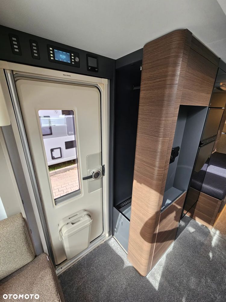 Adria Alpina 613UT - 8