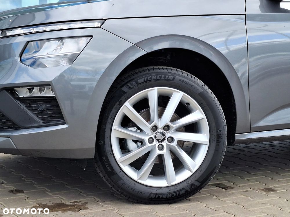 Skoda Kamiq 1.0 TSI Edition 130 DSG - 3