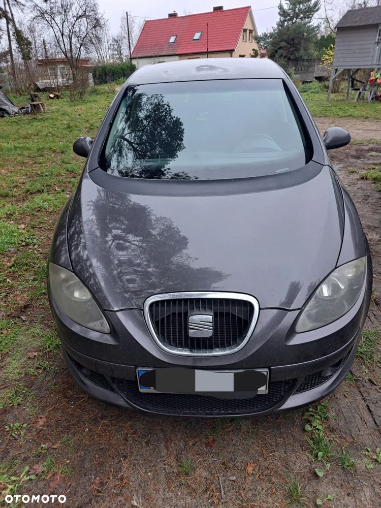 Seat Altea 2.0 TDI Stylance - 1