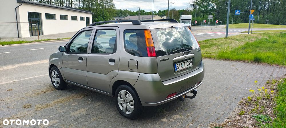 Suzuki Ignis 1.3 Comfort - 10