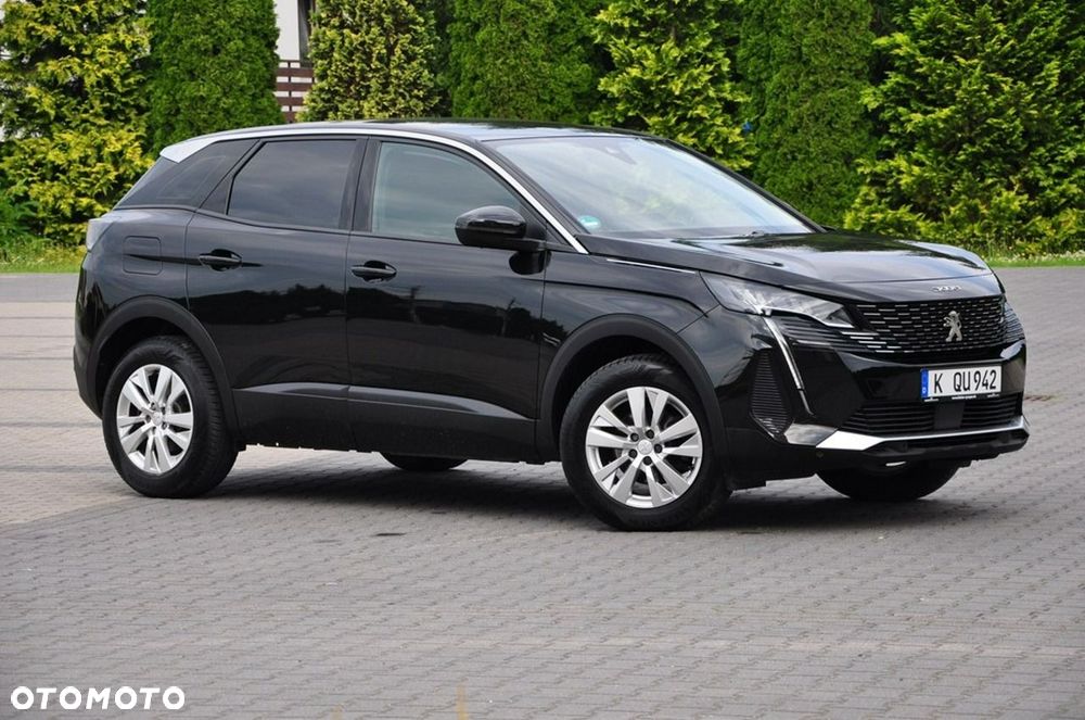 Peugeot 3008 - 10