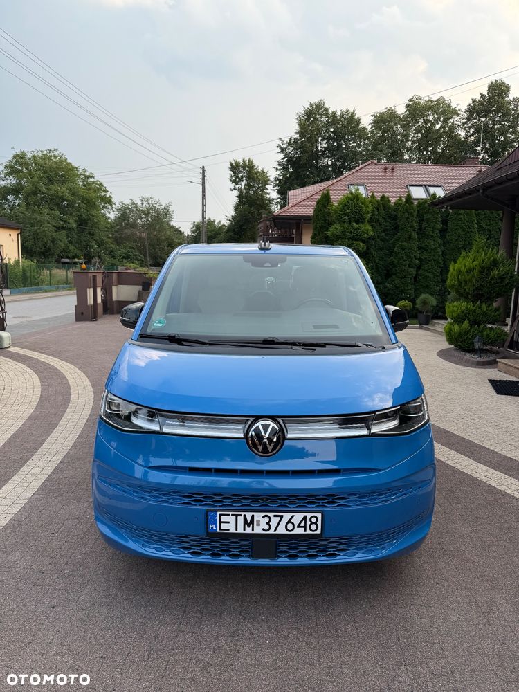 Volkswagen Multivan 2.0 TSI L1 Style DSG - 2