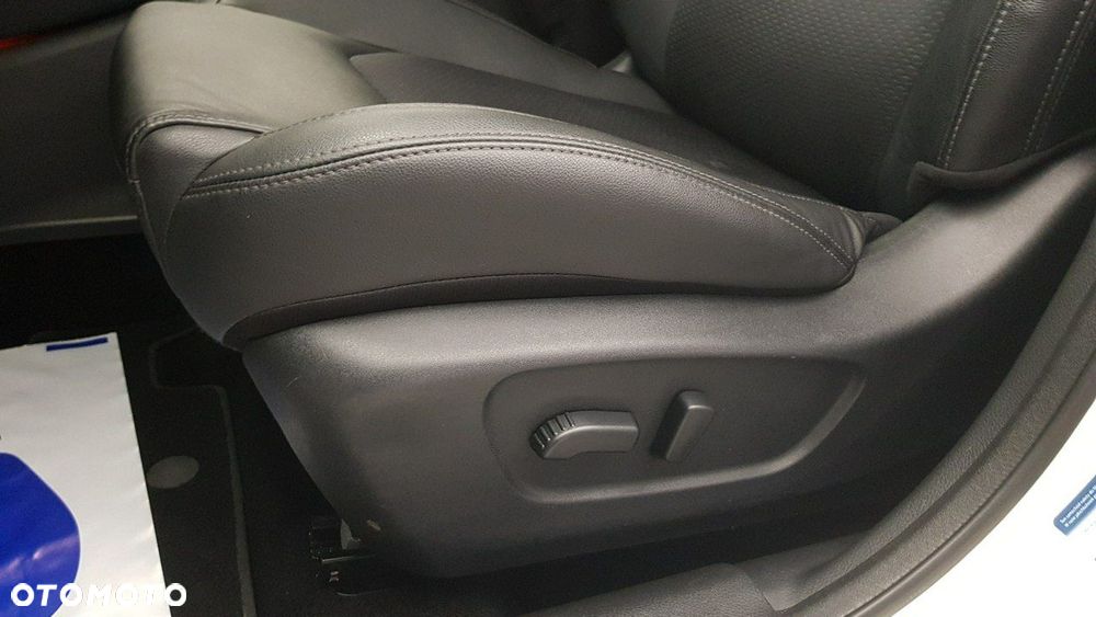 Nissan Qashqai - 28