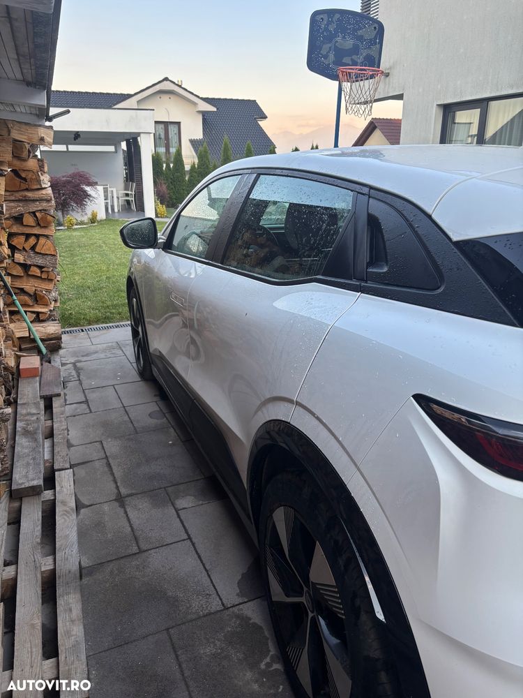 Renault Megane E-TECH 60 kWh 220 CP Iconic - 6