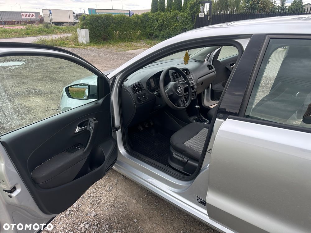 Volkswagen Polo - 9