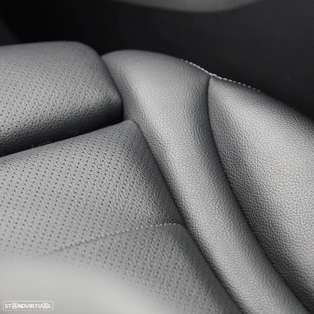 Mercedes-Benz C 220 - 29