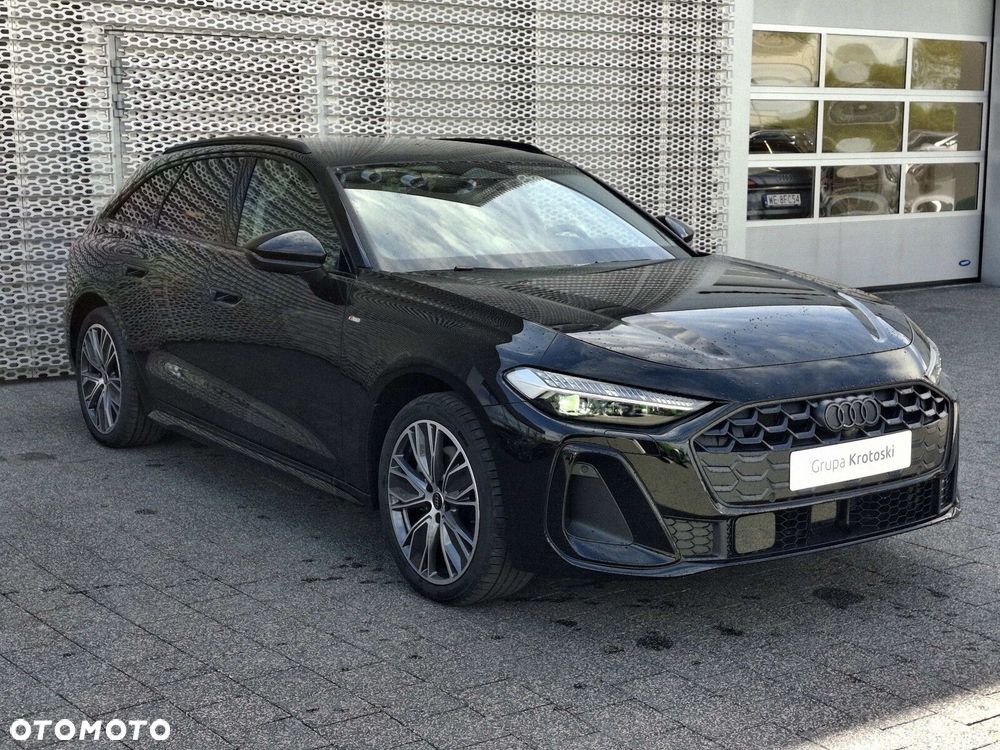 Audi A5 Avant - 7