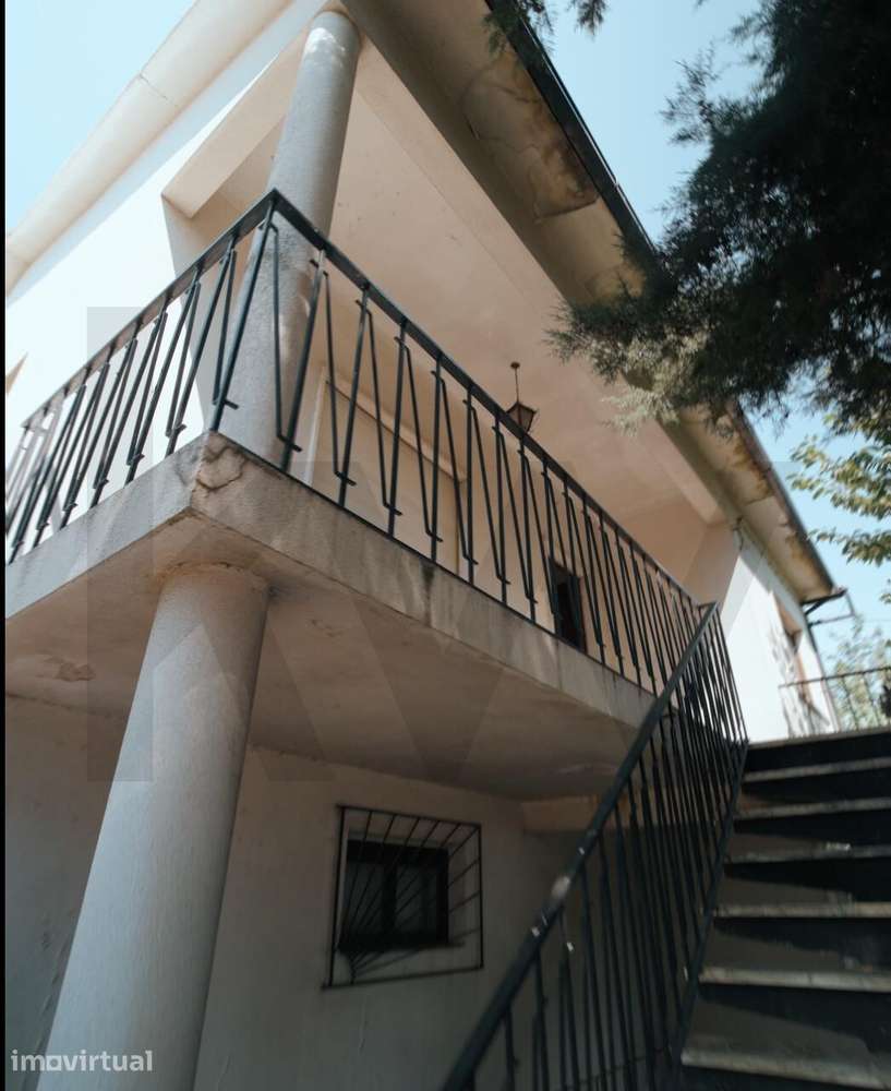 Moradia Independente na Lousã | Potencial de Investimento | Jardins | - Grande imagem: 5/20