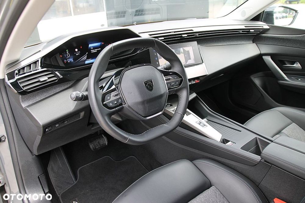 Peugeot 408 1.2 PureTech Allure S&S EAT8 - 5
