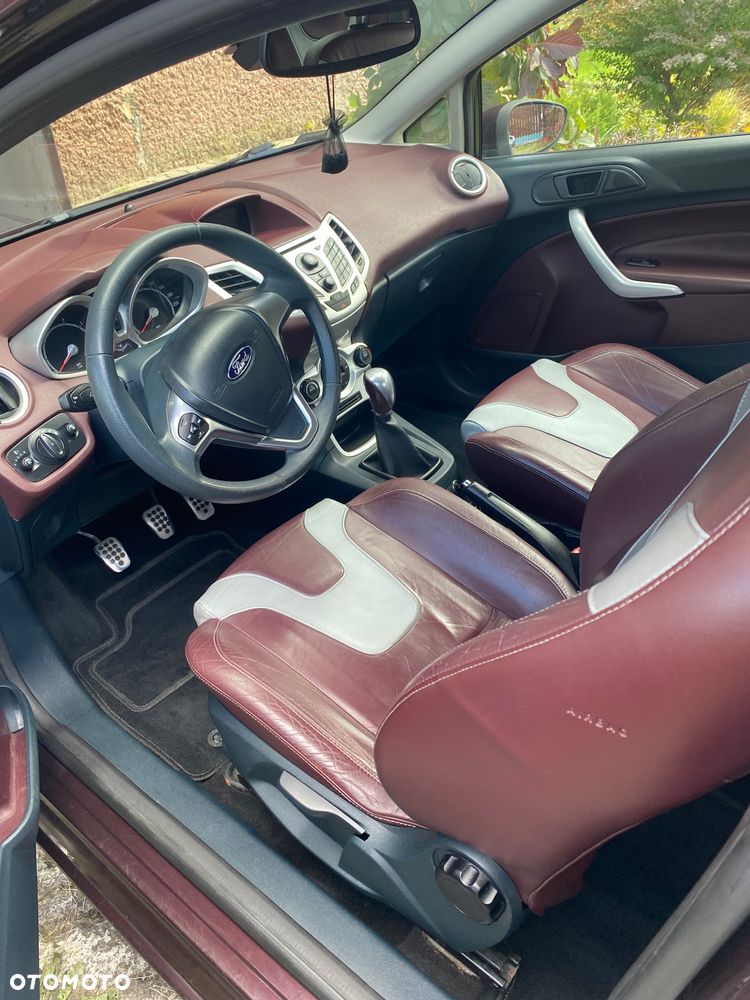 Ford Fiesta - 3