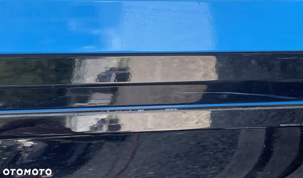 LPA389 BMW M3 G80 2020- LISTWA PROGOWA NAKŁADKA PROGU PRZÓD LEWA 8072639 - 5