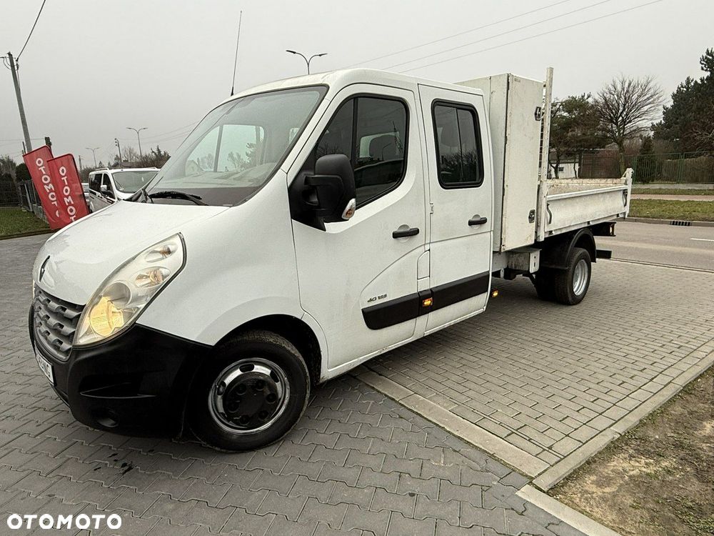 Renault Master - 11