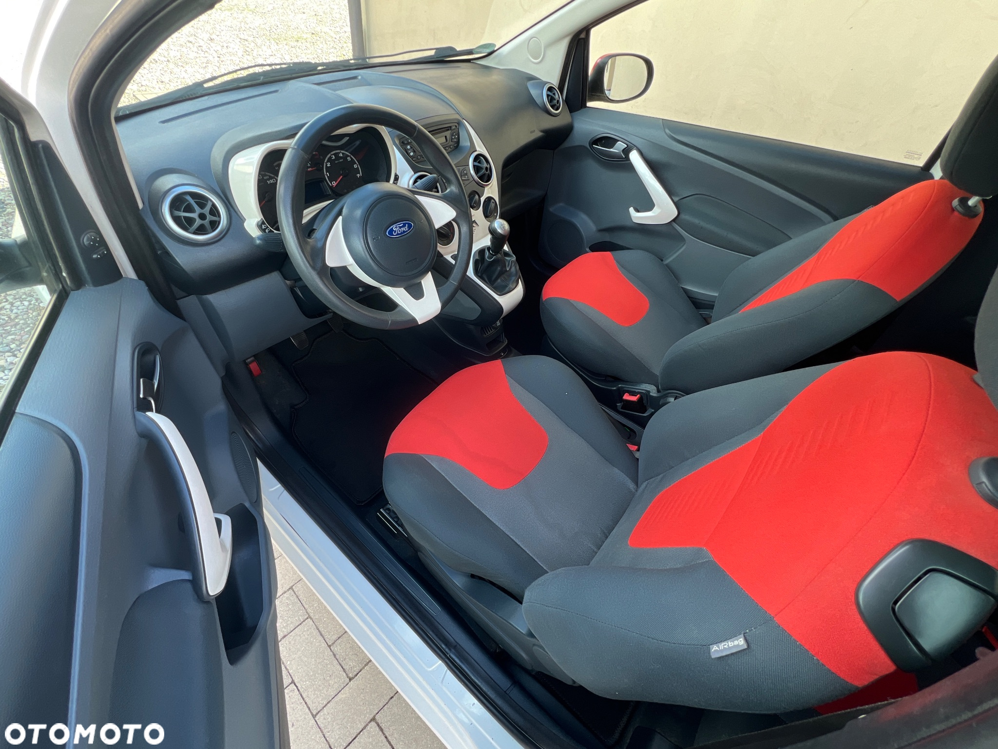 Ford KA Fun - 12