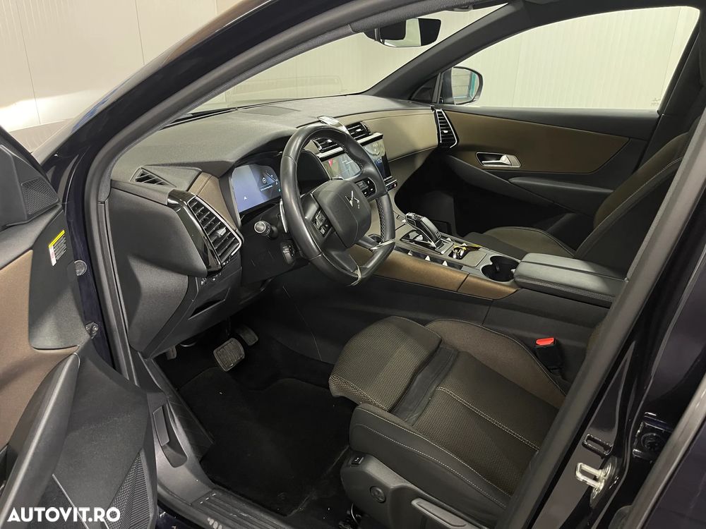 DS Automobiles DS 7 Crossback - 6