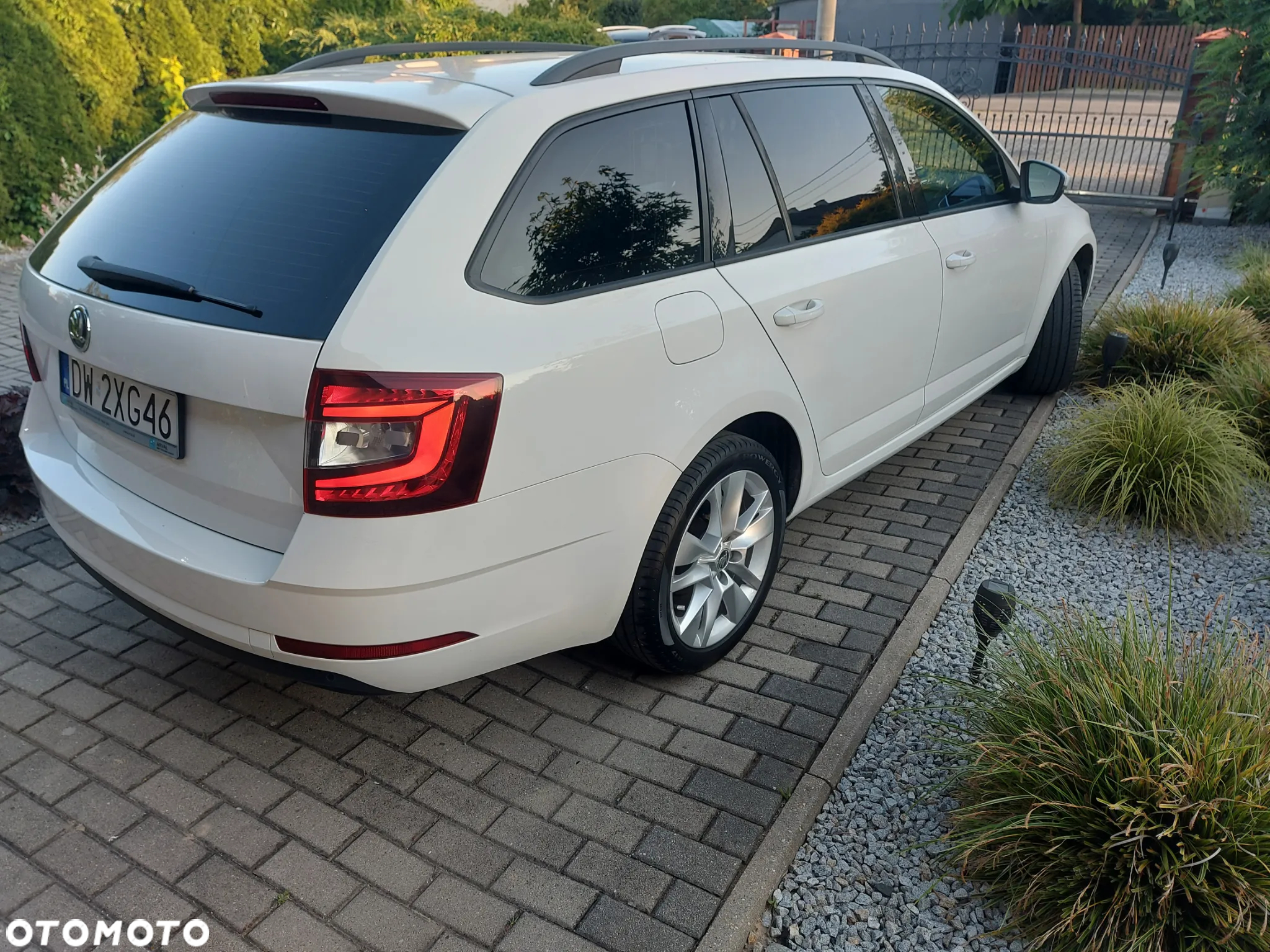 Skoda Octavia 1.6 TDI Ambition - 2