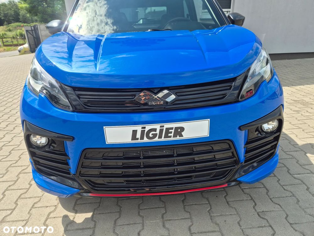 Ligier JS60 - 16
