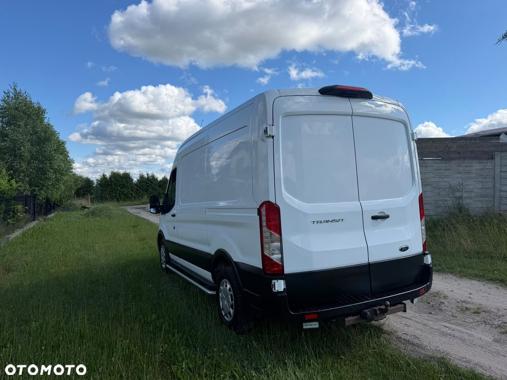 Ford Transit - 3
