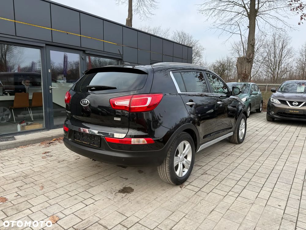 Kia Sportage 1.6 GDI XL 2WD - 3