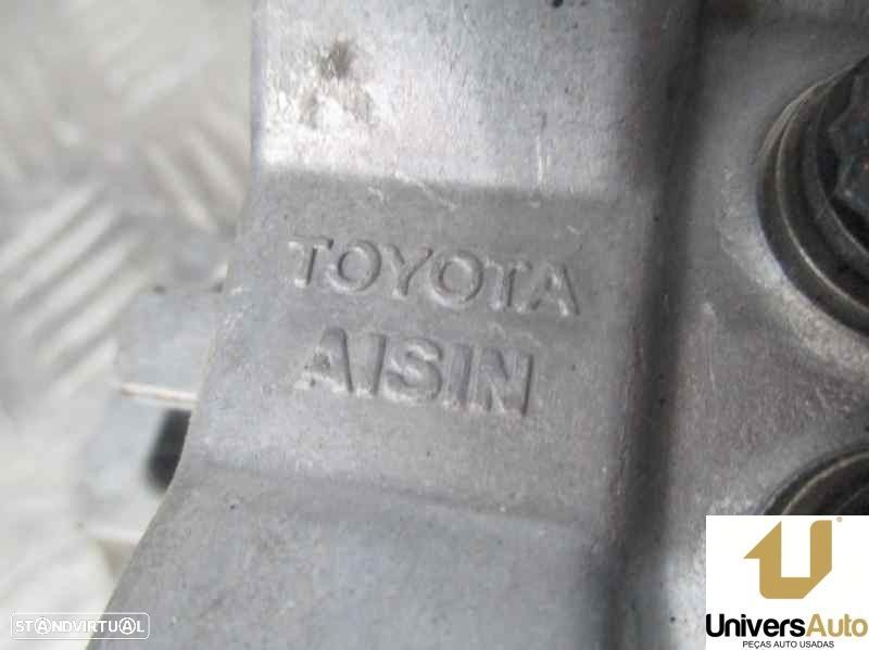 VOLANTE MOTOR TOYOTA COROLLA VERSO 2006 -06903002 - 2