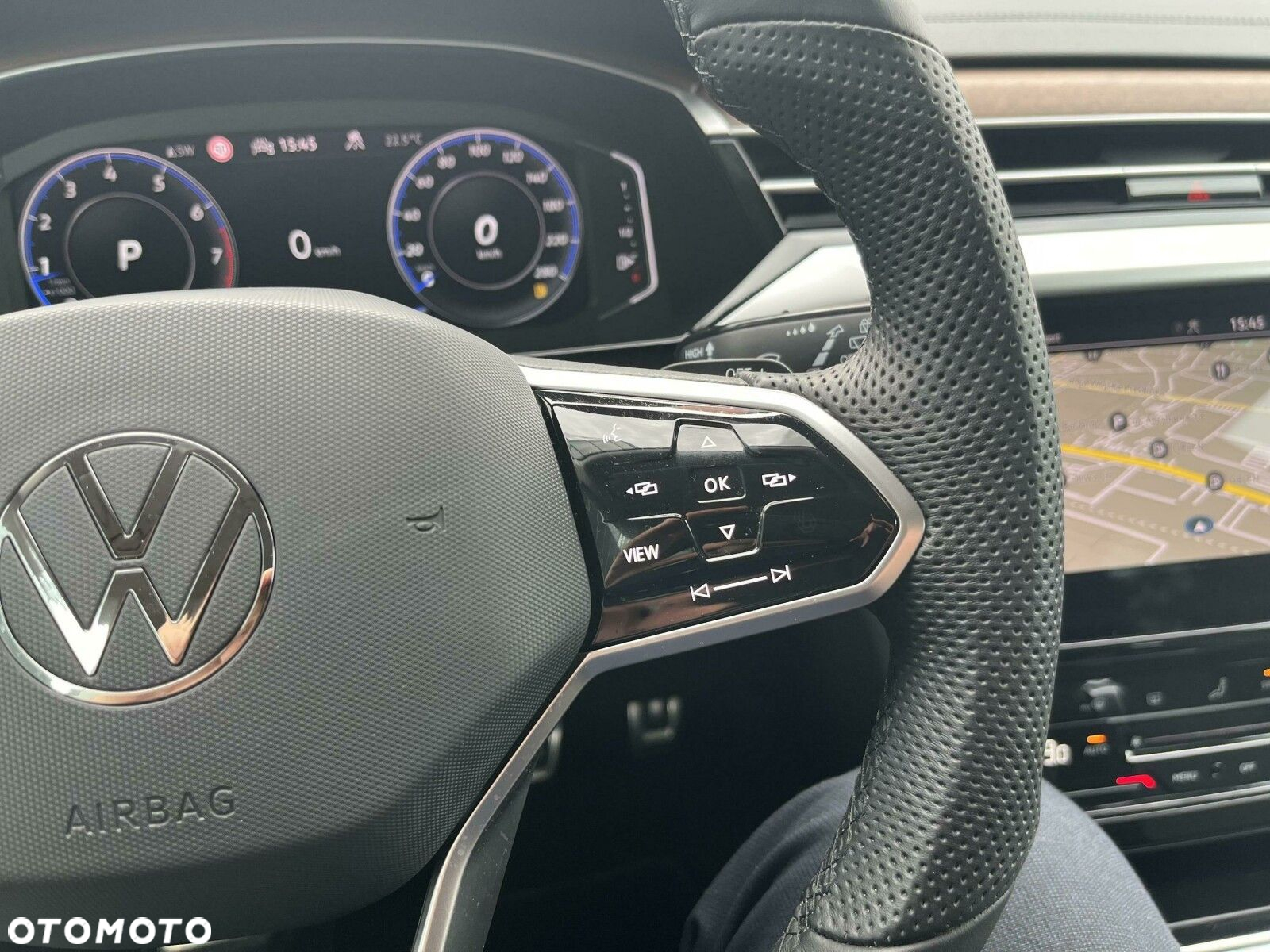 Volkswagen Arteon 2.0 TSI Elegance DSG - 16