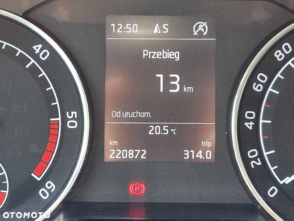 Skoda Superb 2.0 TDI Style - 20