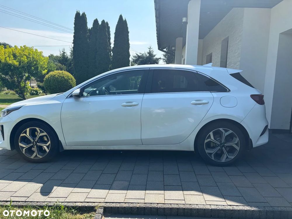 Kia Ceed 1.4 L Business Line - 3
