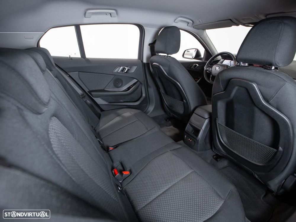 BMW 116 - 11