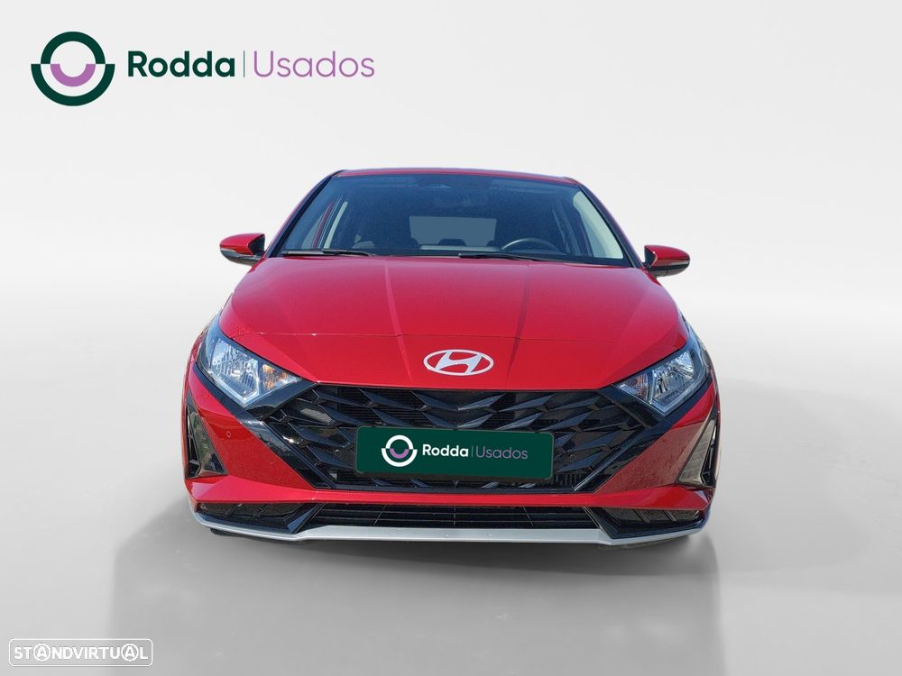 Hyundai i20 1.0 T-GDI Style - 2