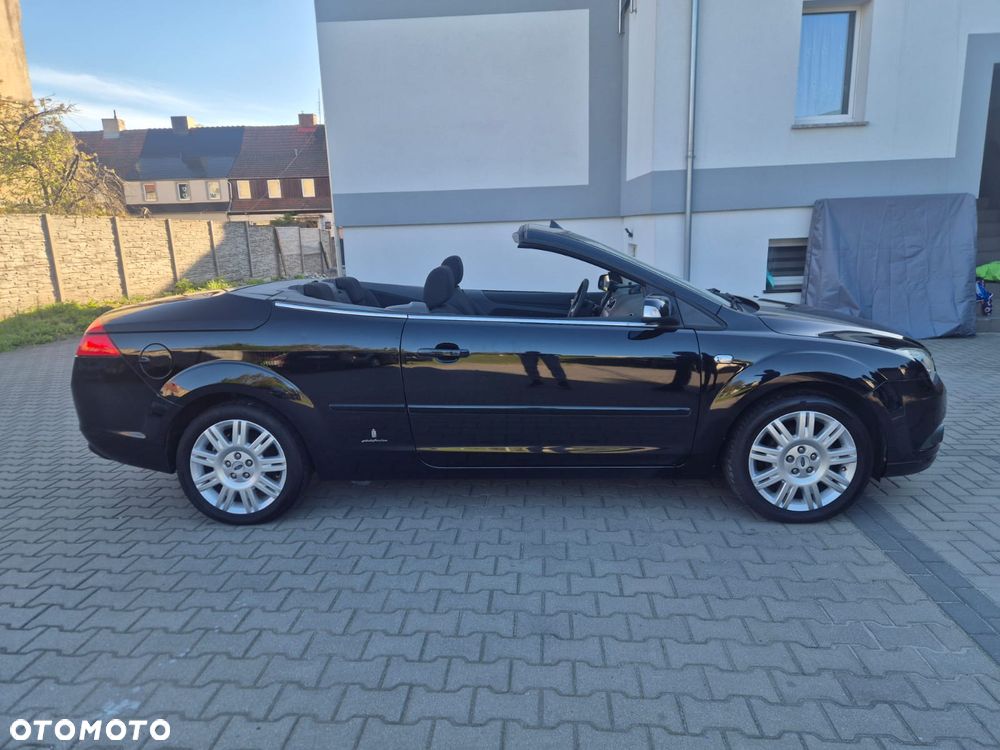 Ford Focus 1.6 Ambiente - 18