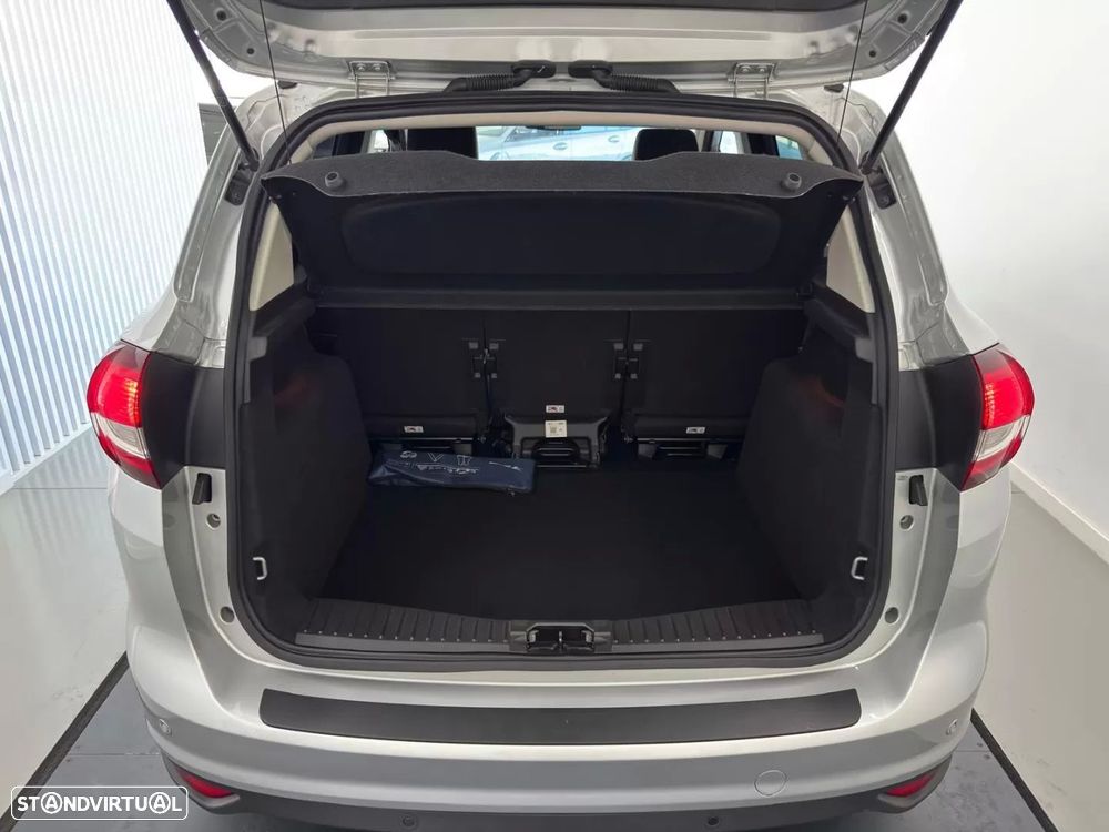Ford C-Max 1.5 TDCi Titanium S/S - 12