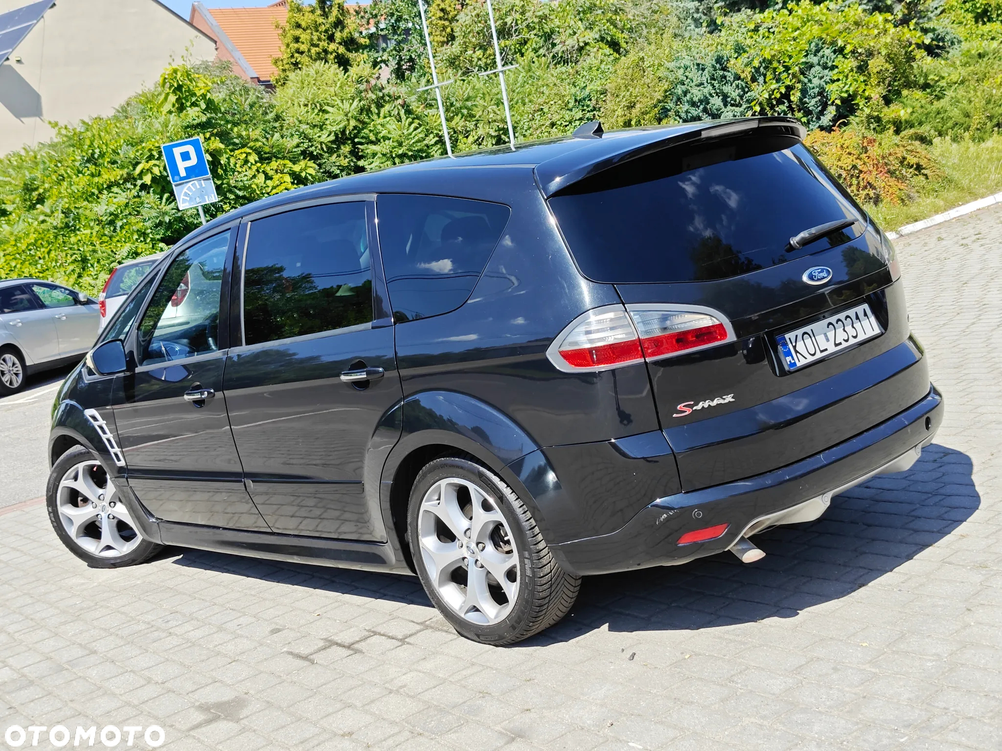 Ford S-Max 2.0 TDCi Gold X - 6