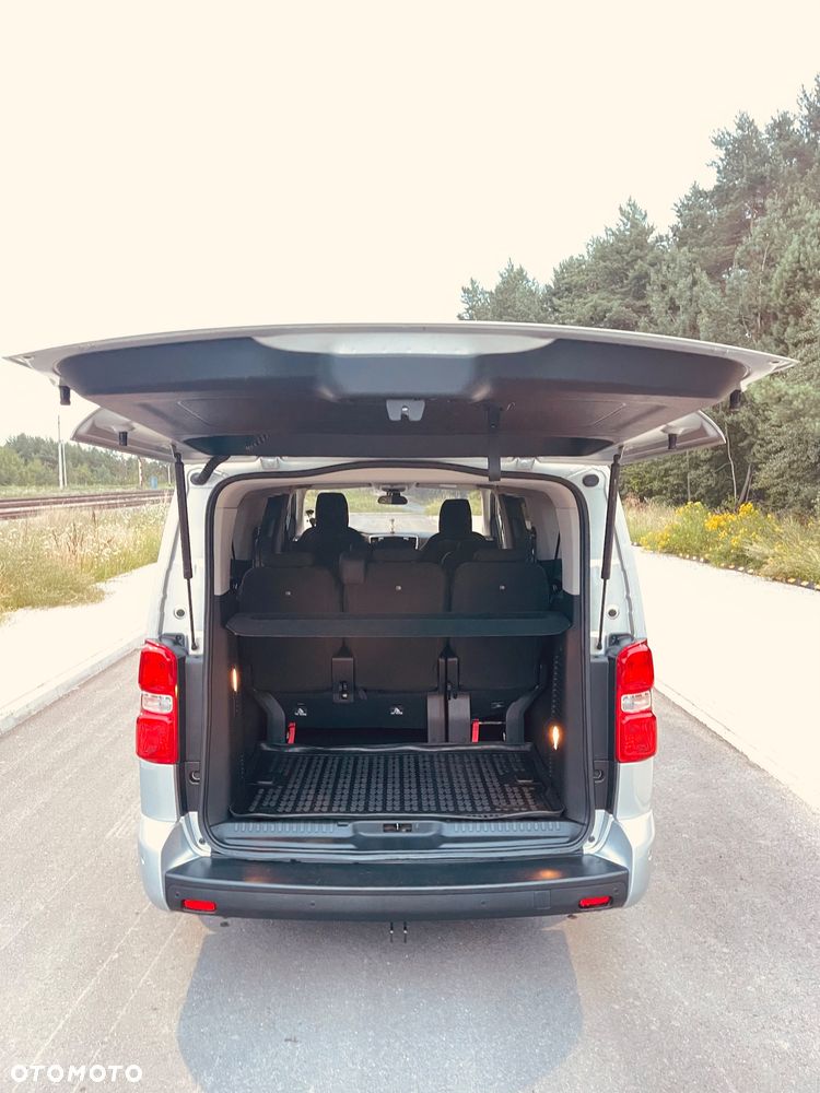 Toyota ProAce D-4D Medium 2,7t Mobilny Life - 13