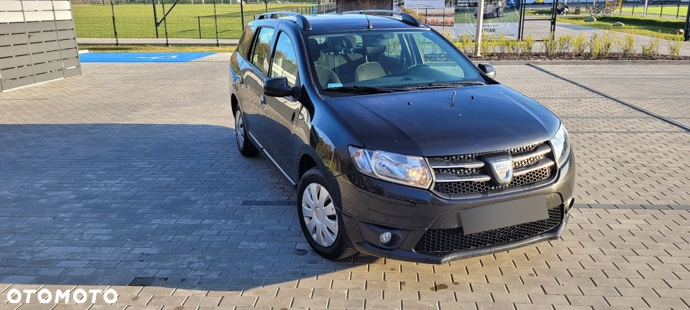 Dacia Logan MCV 1.2 16V Laureate - 2