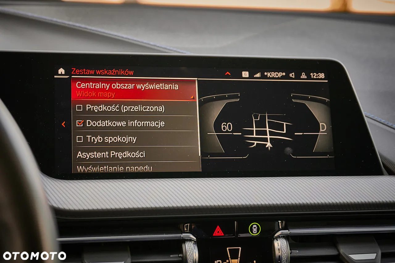 BMW Seria 2 220i M Sport - 32