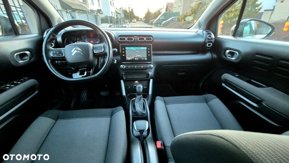 Citroën C3 Aircross - 11