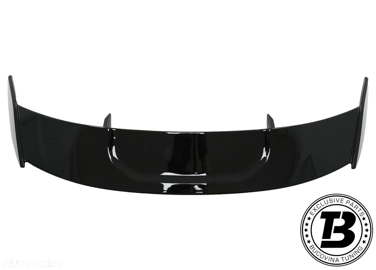 Pachet Exterior Aero compatibil cu BMW Seria 1 F40 M Sport - 14