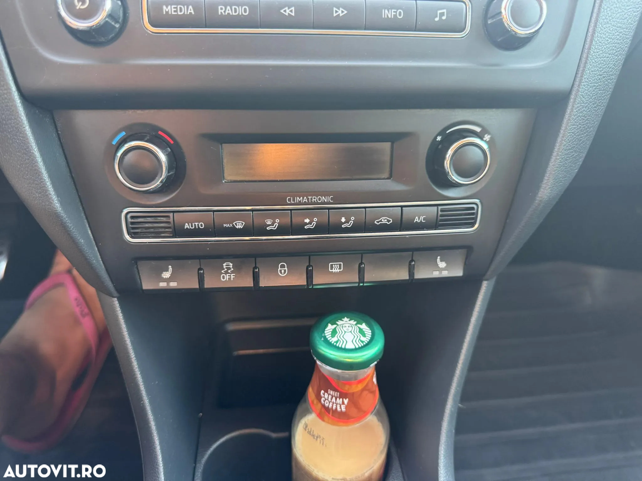 Skoda RAPID 1.2 TSI Elegance - 2