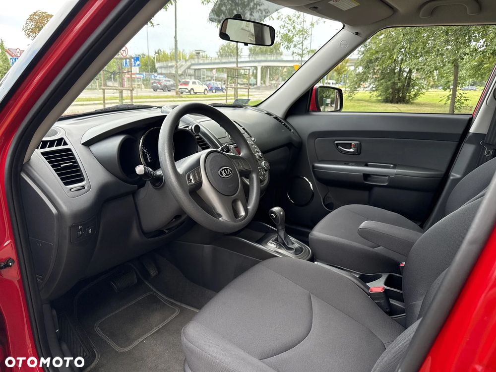 Kia Soul 1.6 M EU5 - 10