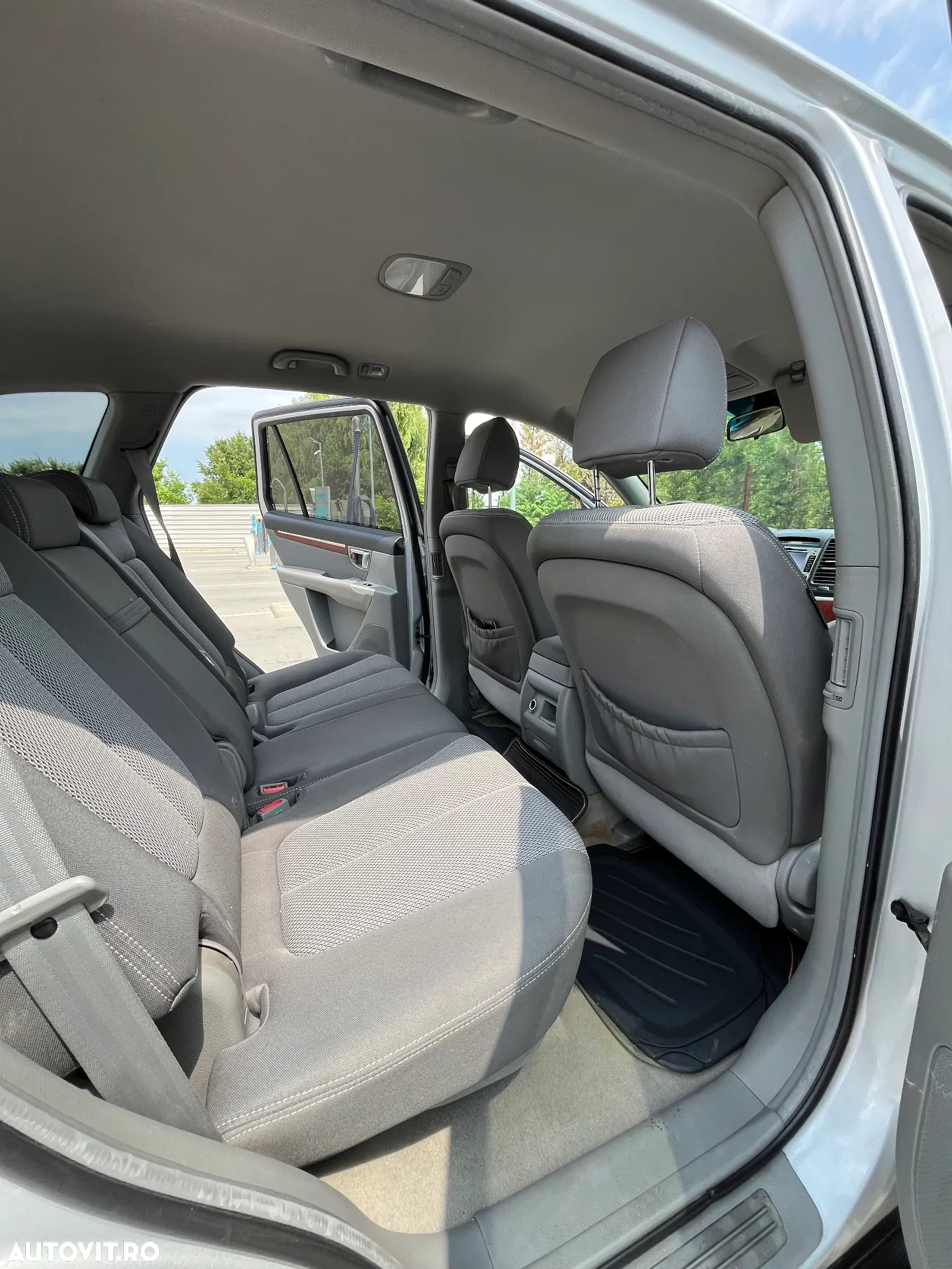 Hyundai Santa Fe - 11