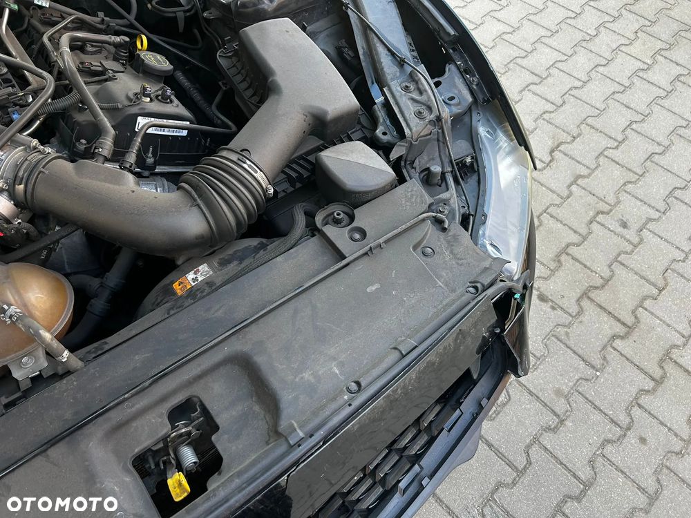 Ford Mustang 3.7 V6 - 15